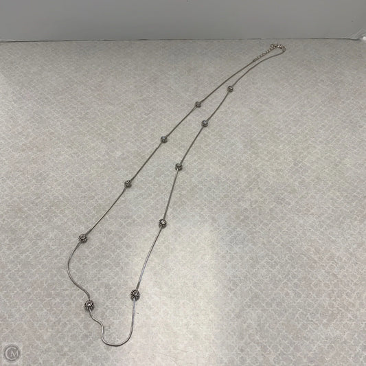 Necklace Other By Brighton