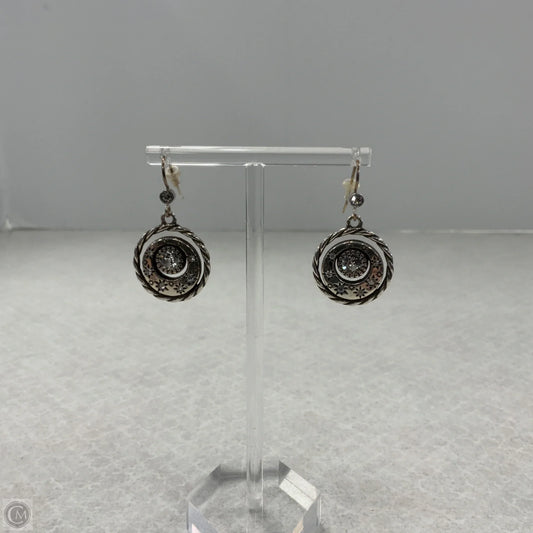 Earrings Dangle/drop By Brighton