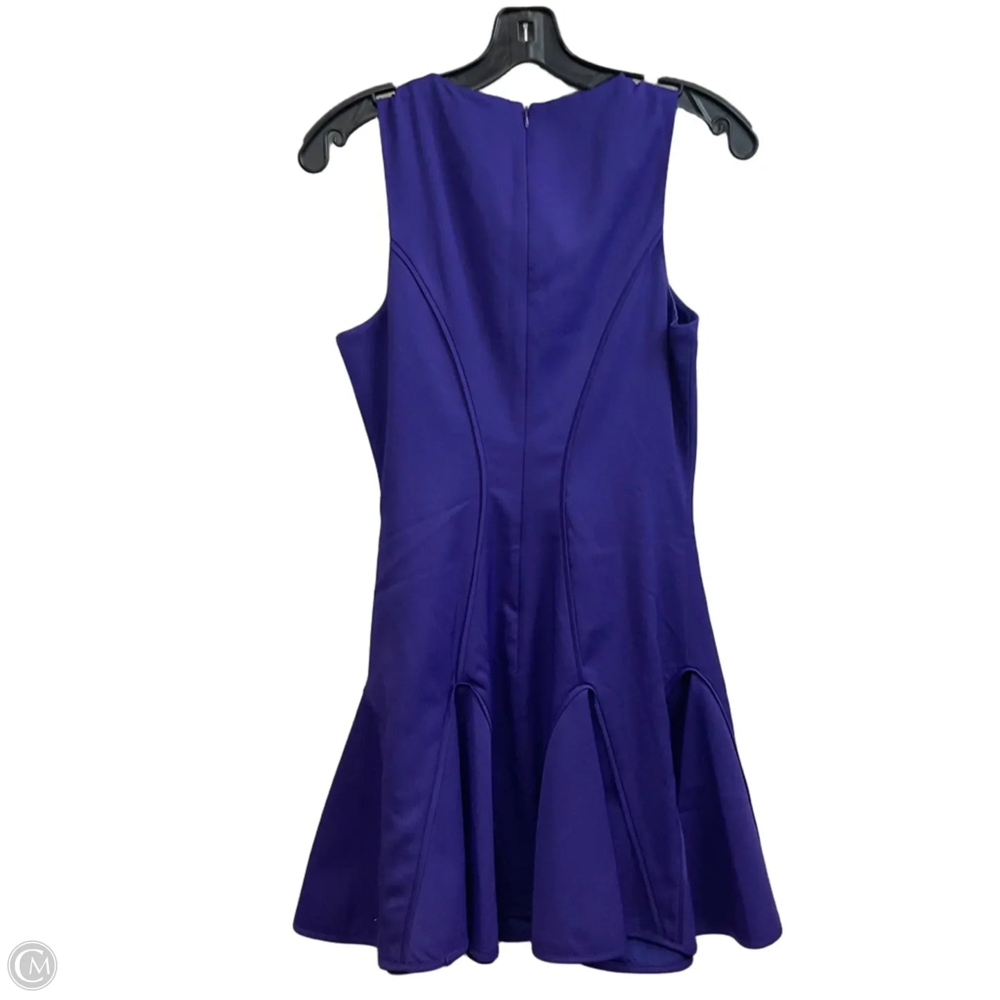 Dress Party Short By KEEPSAKE In Purple, Size: S