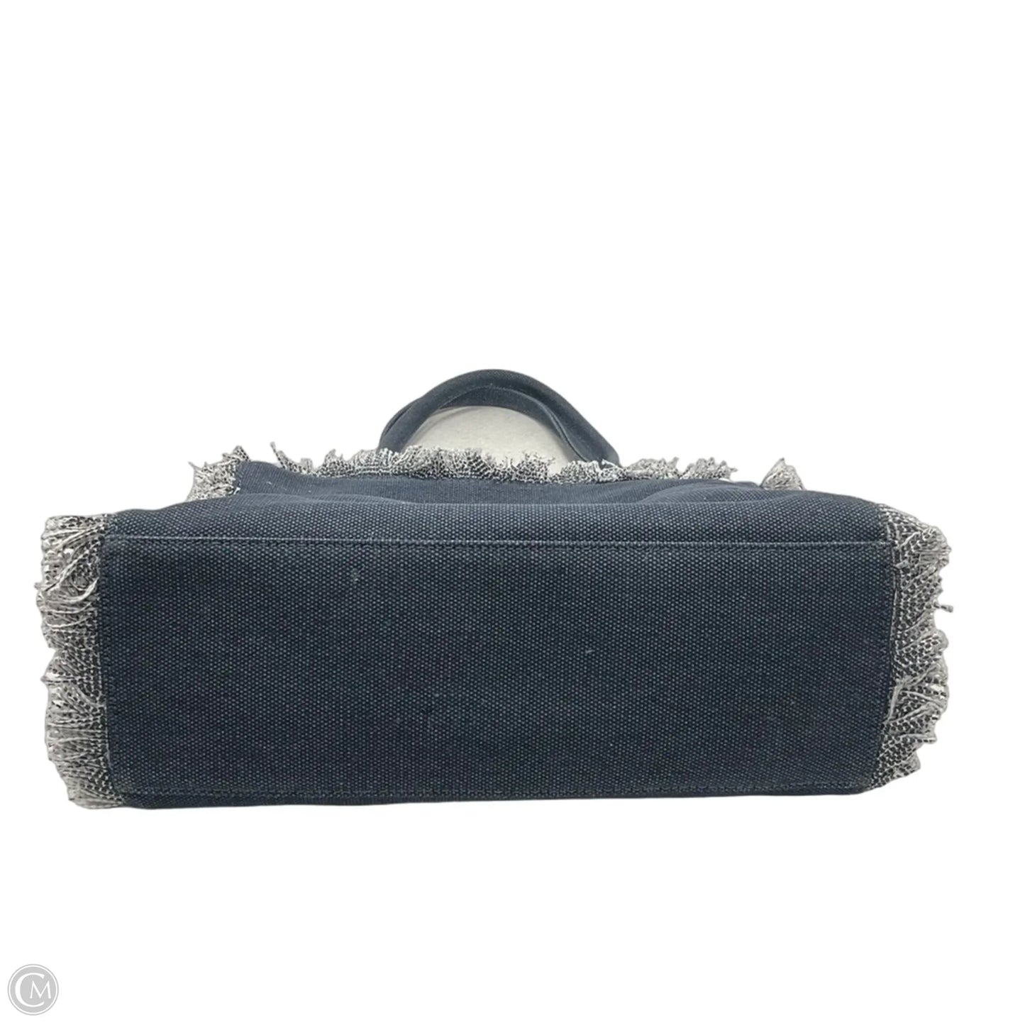 Handbag Designer By Karl Lagerfeld, Size: Large