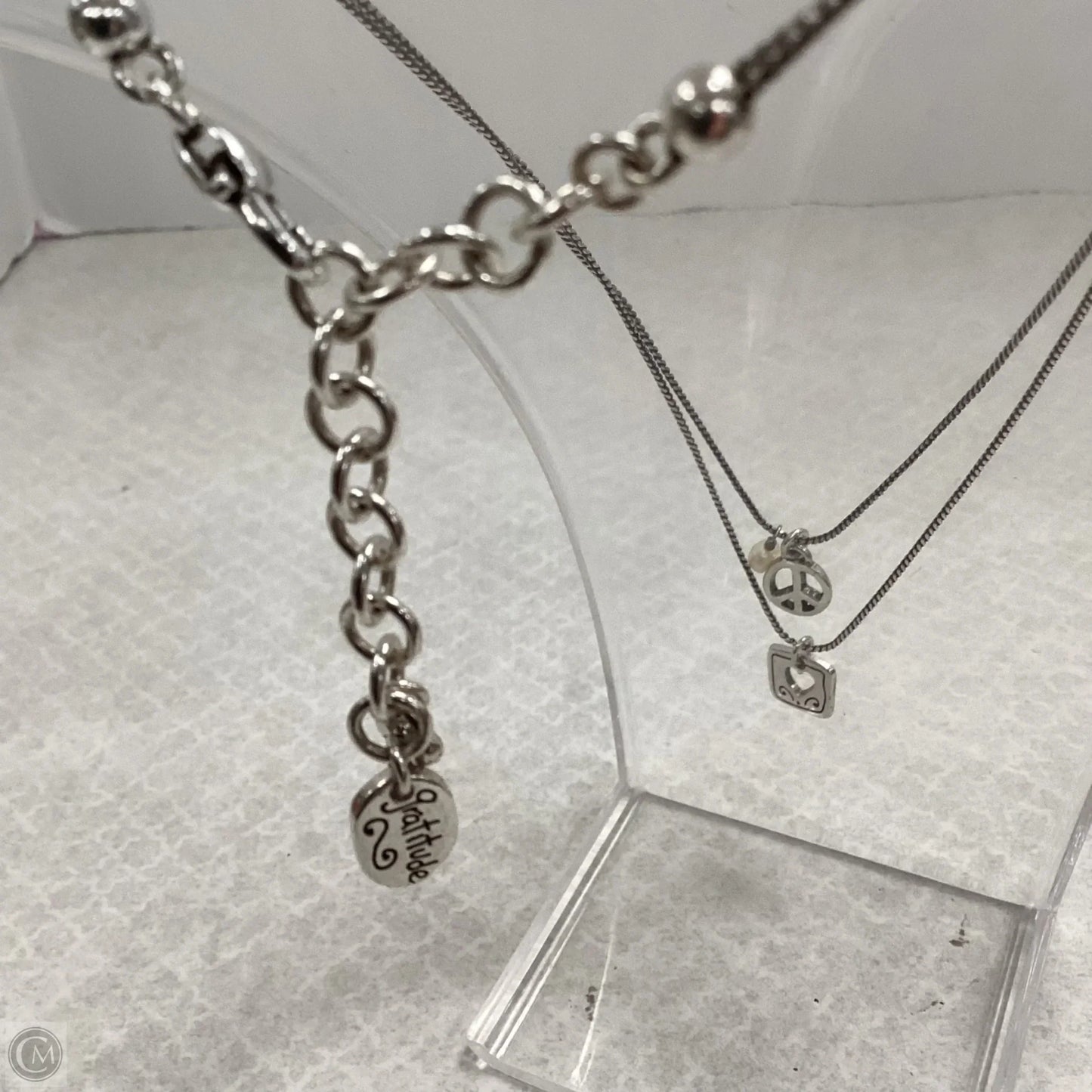 Necklace Pendant By Brighton