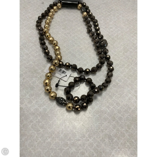 Necklace Other By Chicos