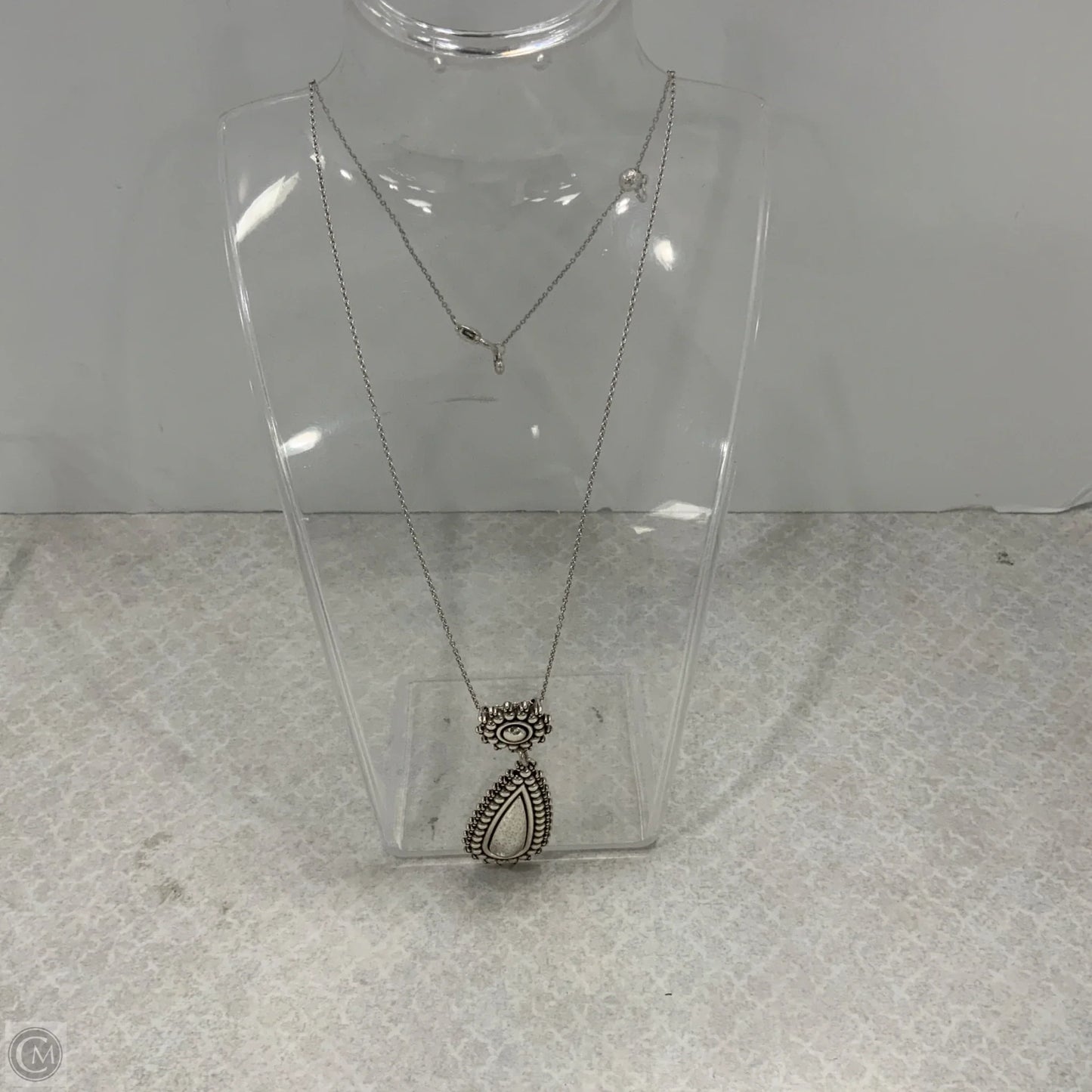 Necklace Pendant By Brighton