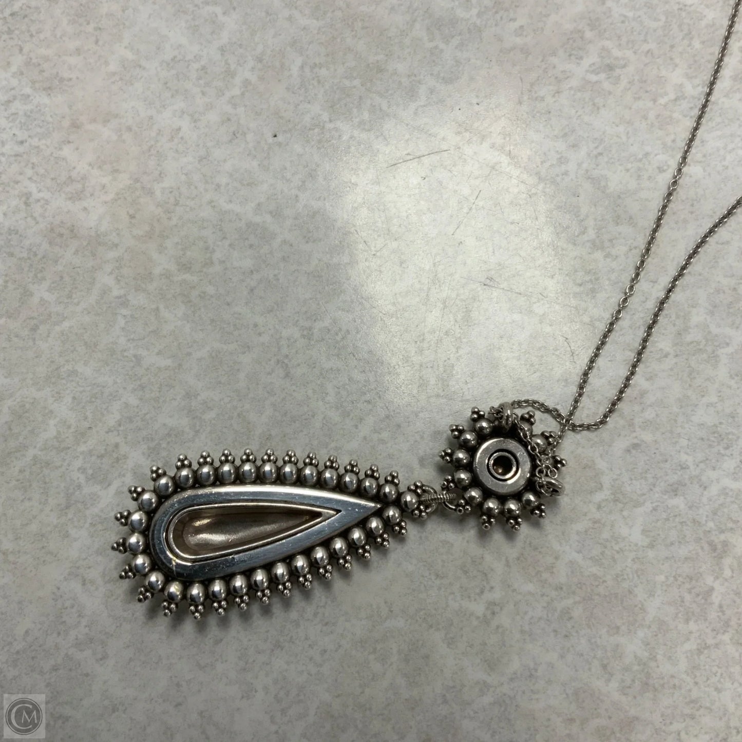 Necklace Pendant By Brighton