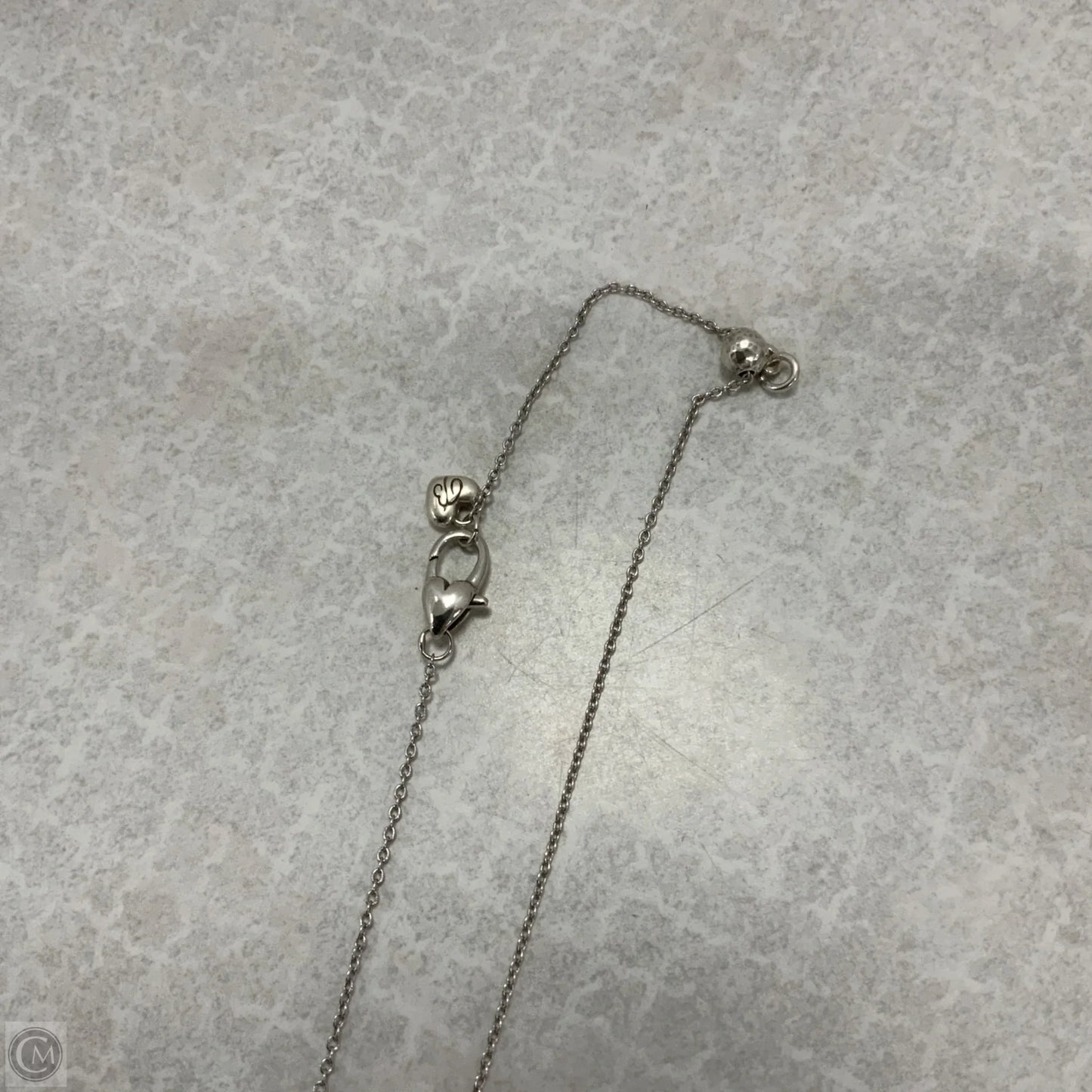 Necklace Pendant By Brighton