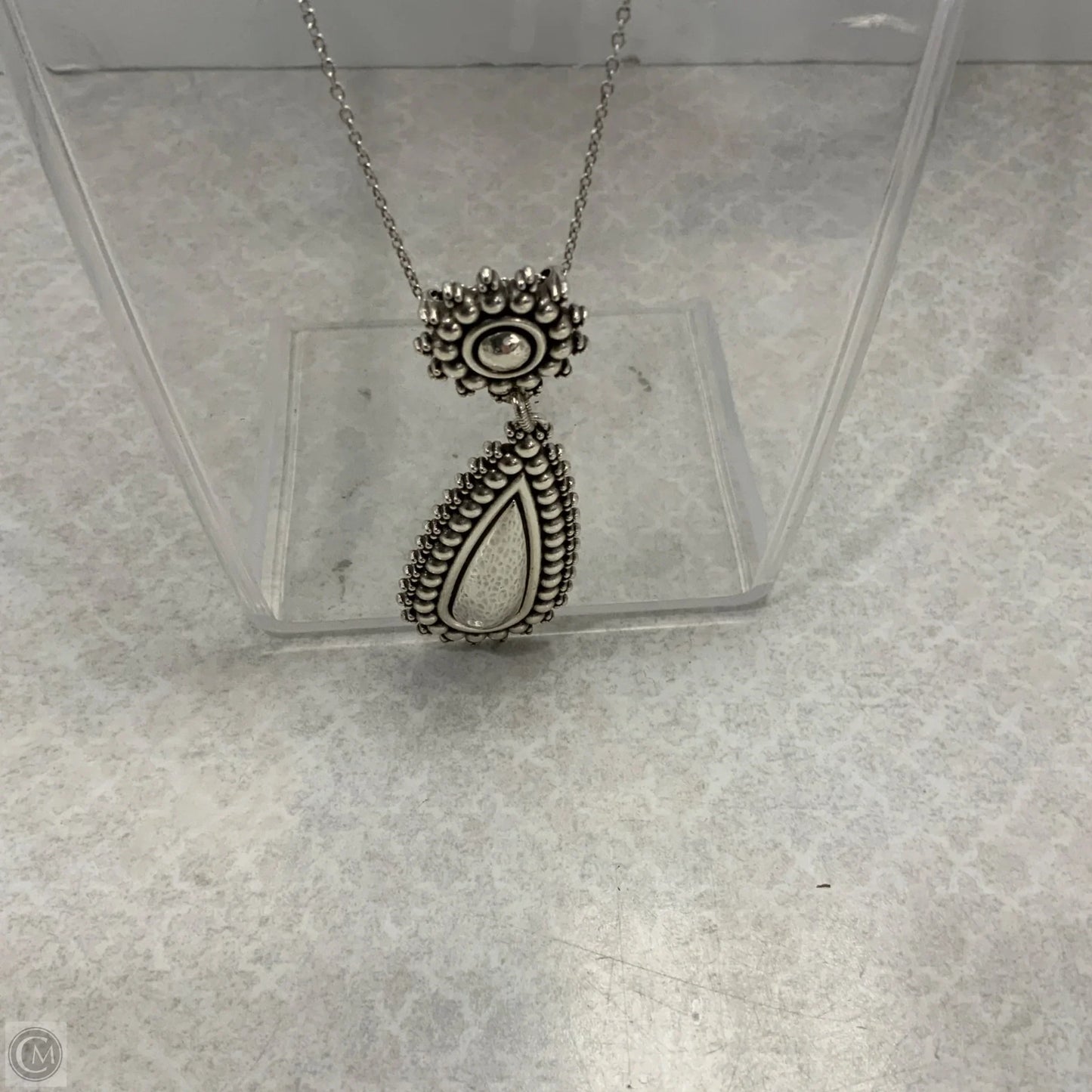 Necklace Pendant By Brighton