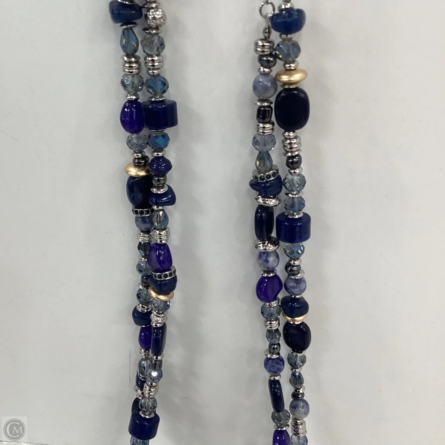 Necklace Layered By Chicos