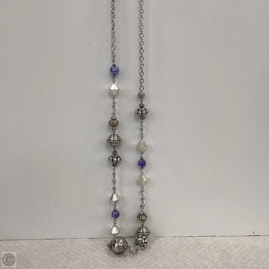 Necklace Other By Chicos