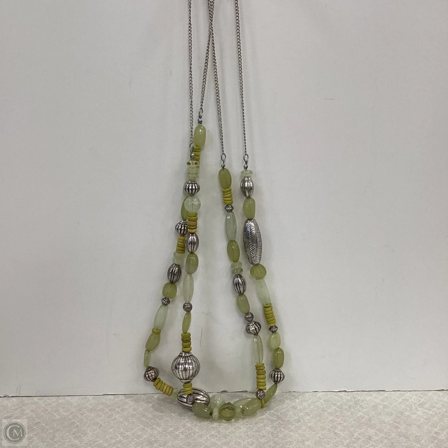 Necklace Layered By Chicos