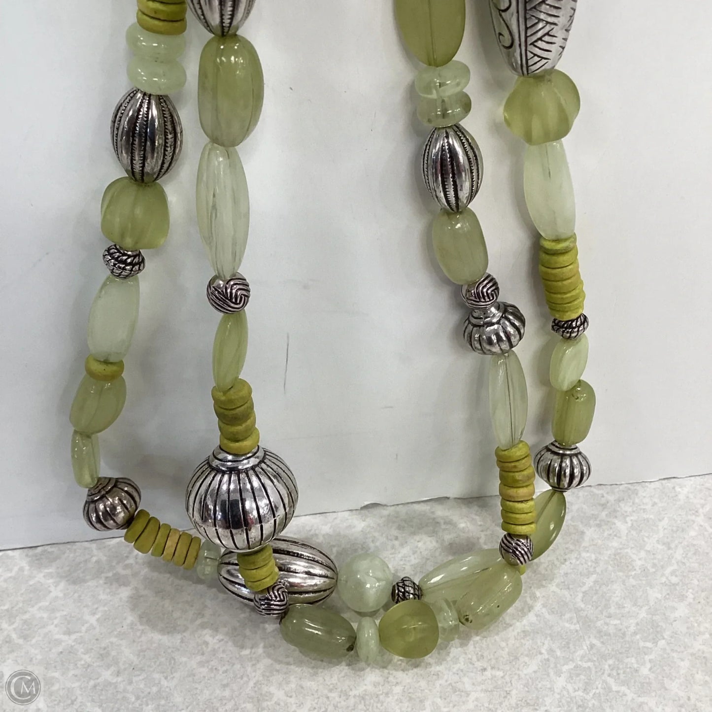 Necklace Layered By Chicos