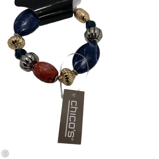Bracelet Beaded By Chicos