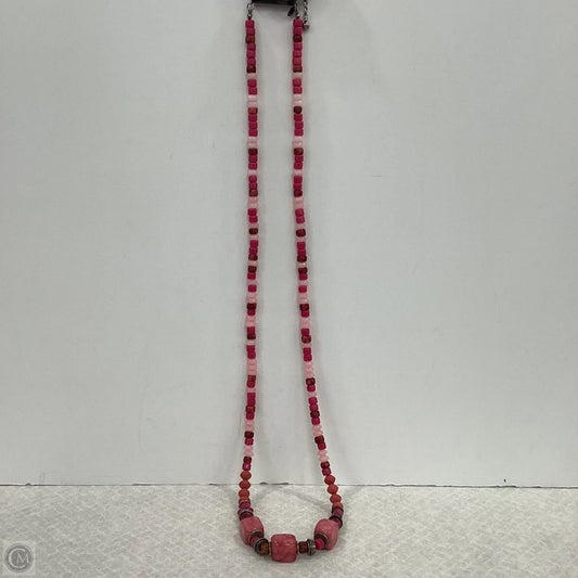 Necklace Other By Chicos