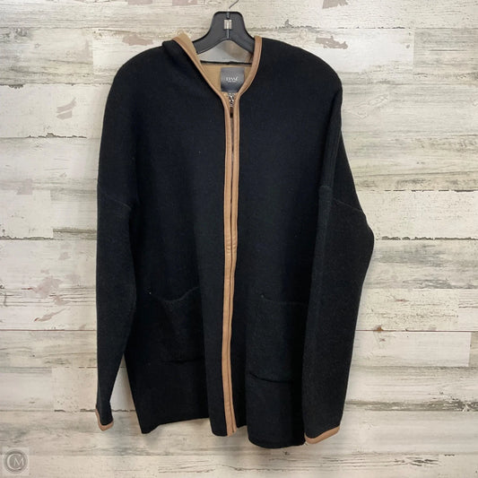 Jacket Other By Lysse In Grey, Size: S