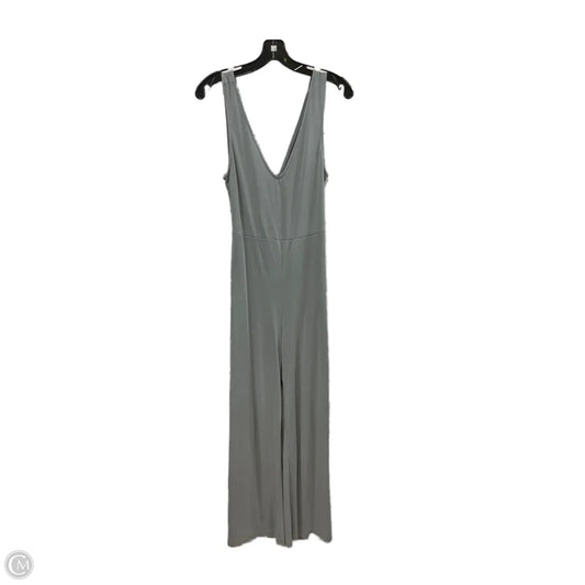 Jumpsuit By Lulus In Grey, Size: M