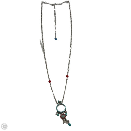 Necklace Other By Mariana