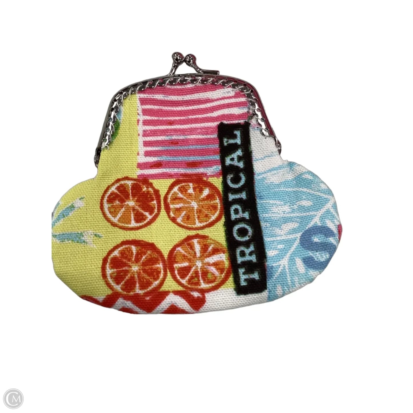 Coin Purse By Cmf, Size: Large