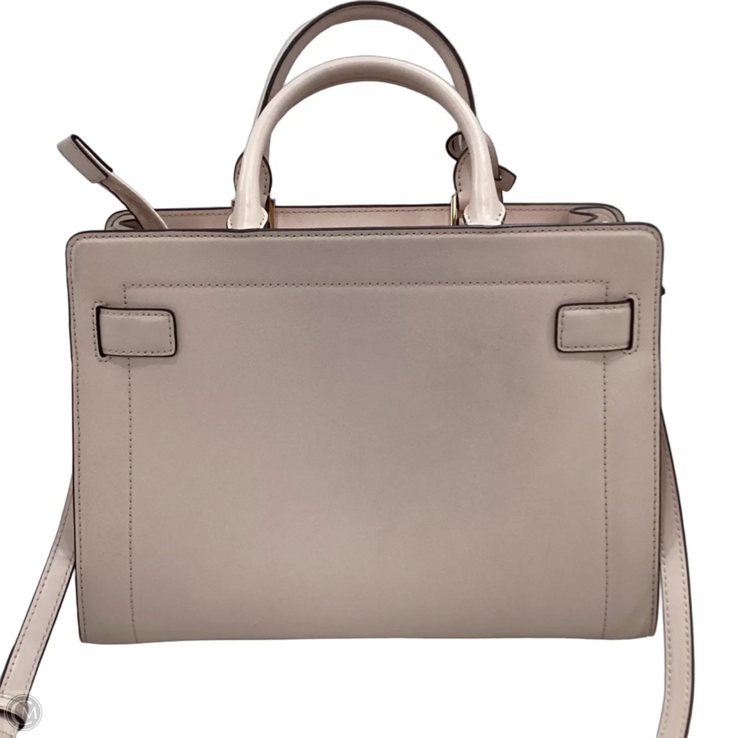 Handbag Designer By Michael Kors, Size: Large