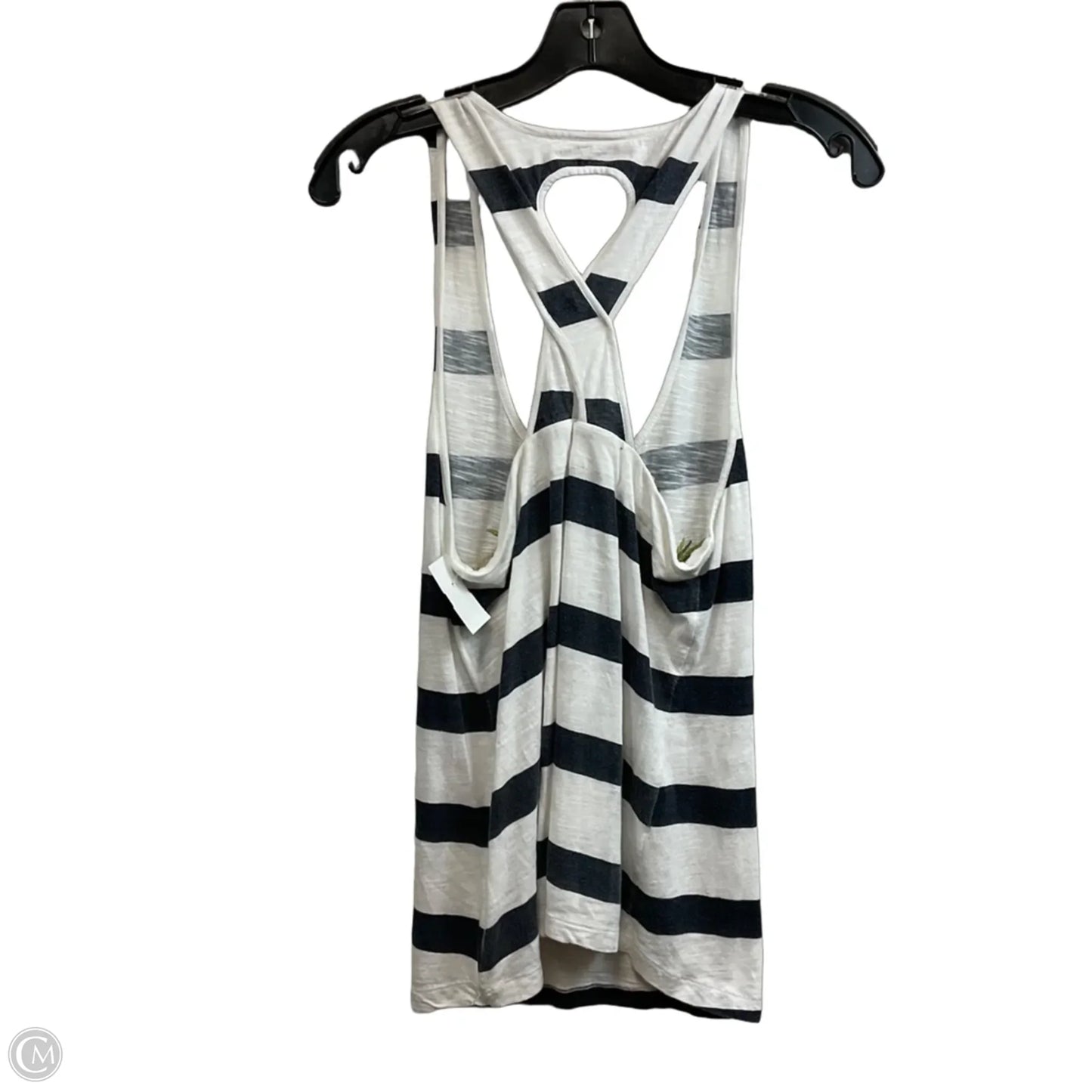 Top Sleeveless By Pilcro In White, Size: S