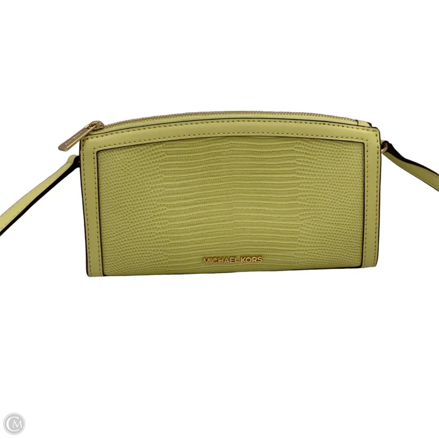 Crossbody Designer By Michael Kors, Size: Small