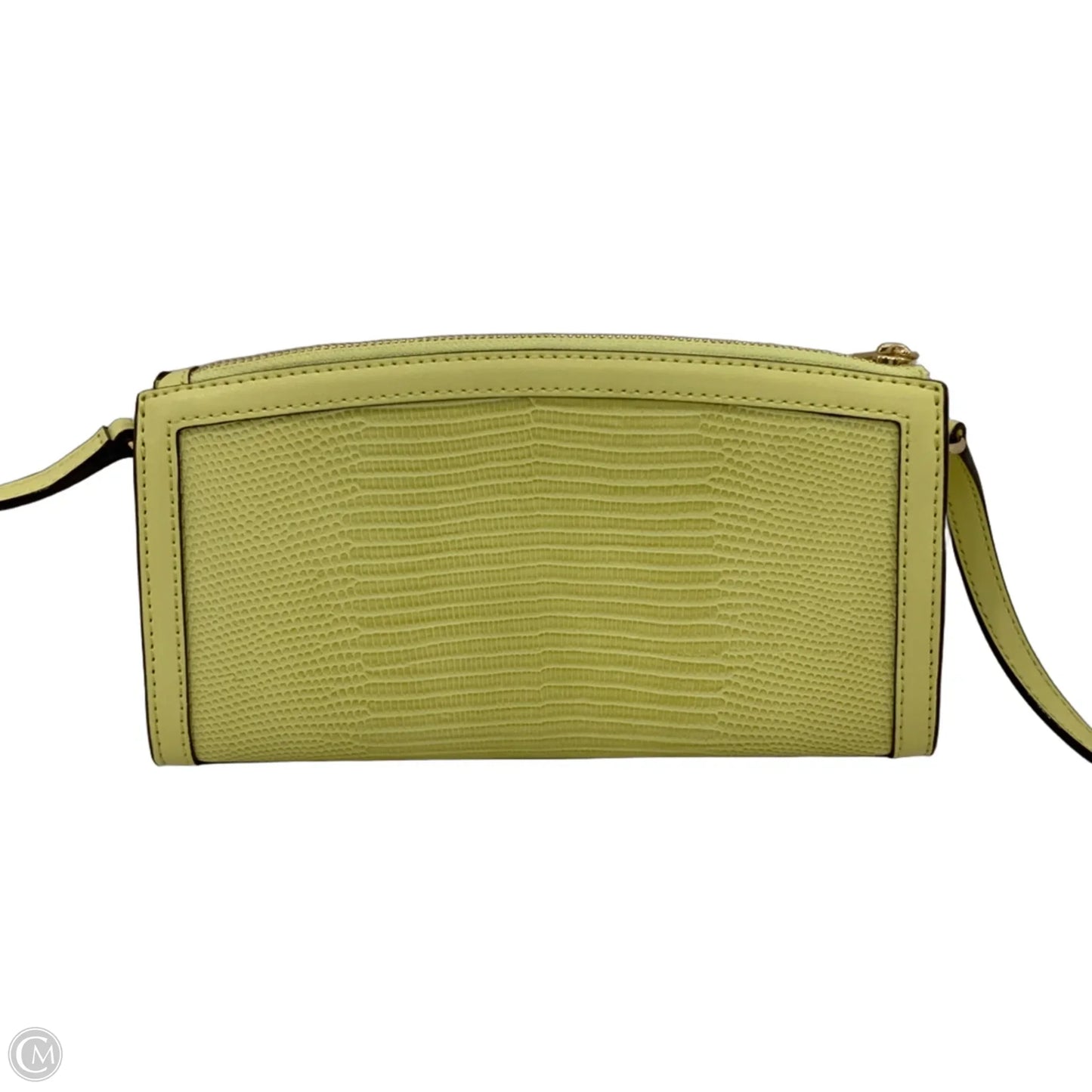 Crossbody Designer By Michael Kors, Size: Small