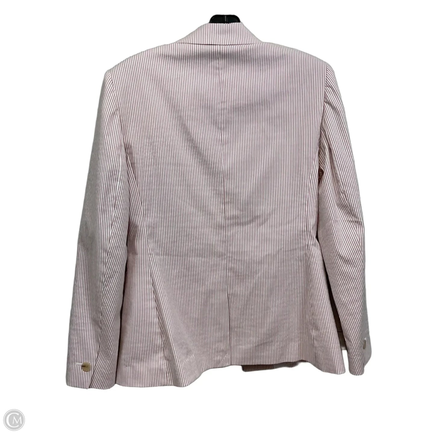 Pants Suit 2pc By Ann Taylor In Pink, Size: Xs