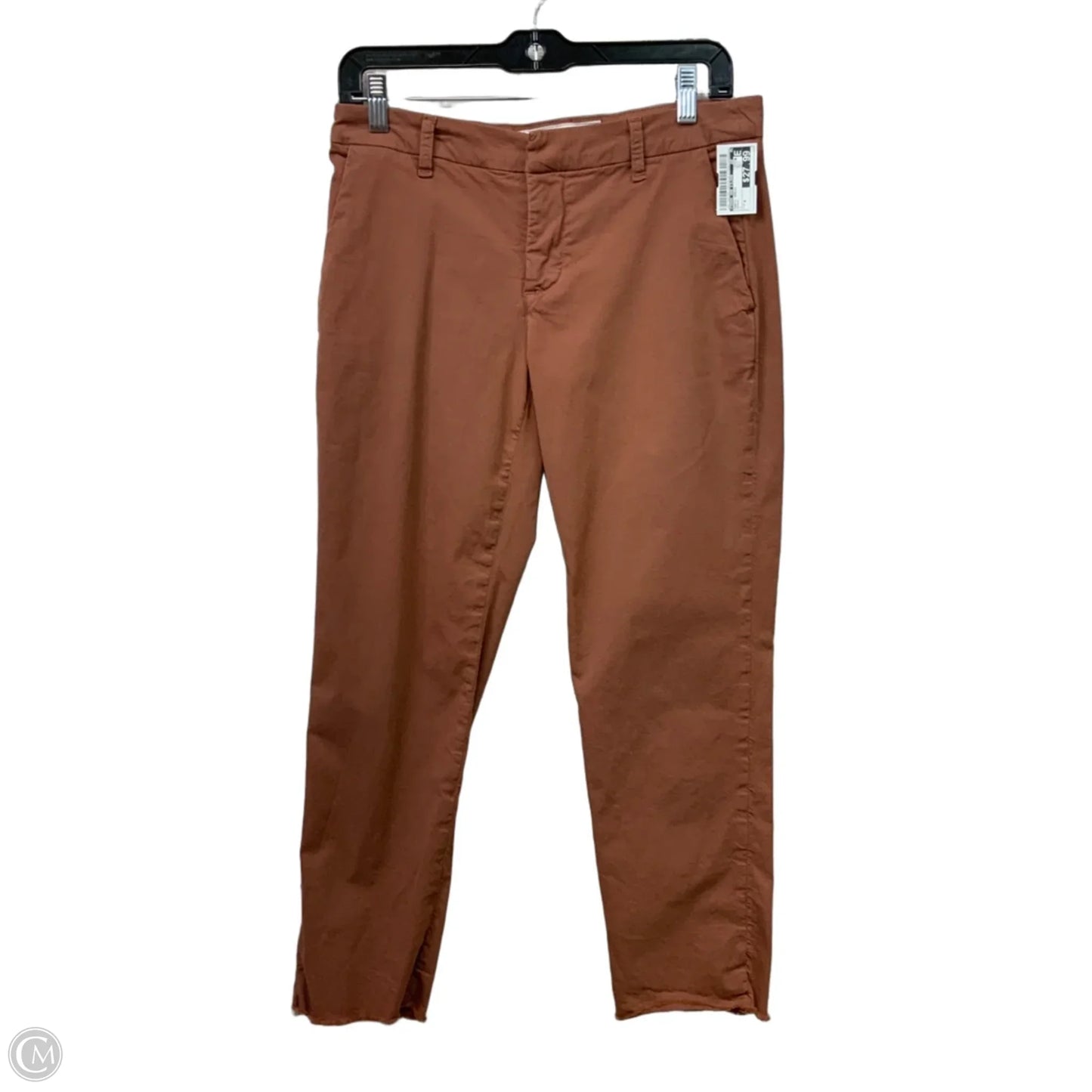 Pants Dress By Frank And Eileen In Brown, Size: 4