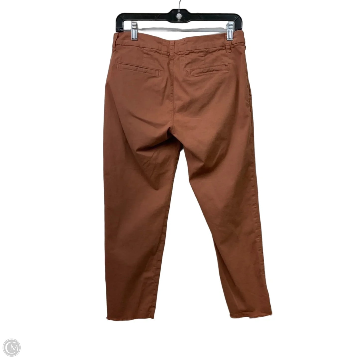 Pants Dress By Frank And Eileen In Brown, Size: 4