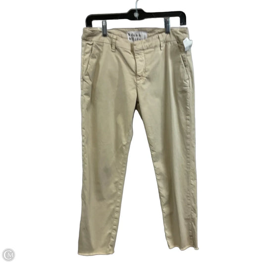 Pants Dress By Frank And Eileen In Brown, Size: 4
