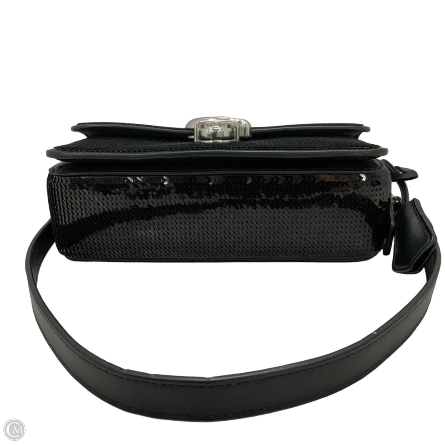 Handbag Designer By Coach, Size: Small