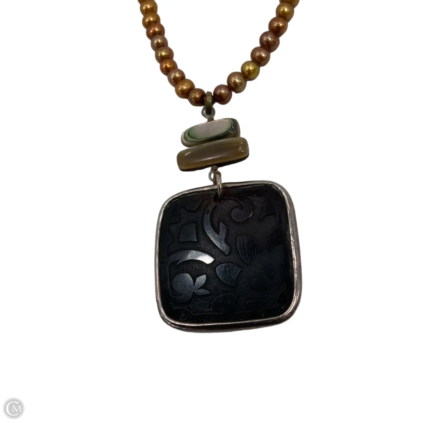 Necklace Other By Silpada
