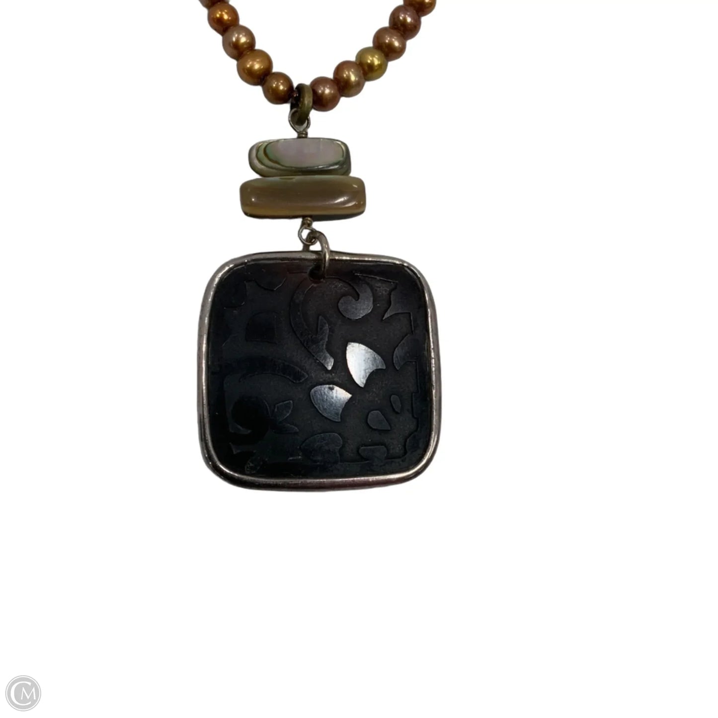 Necklace Other By Silpada