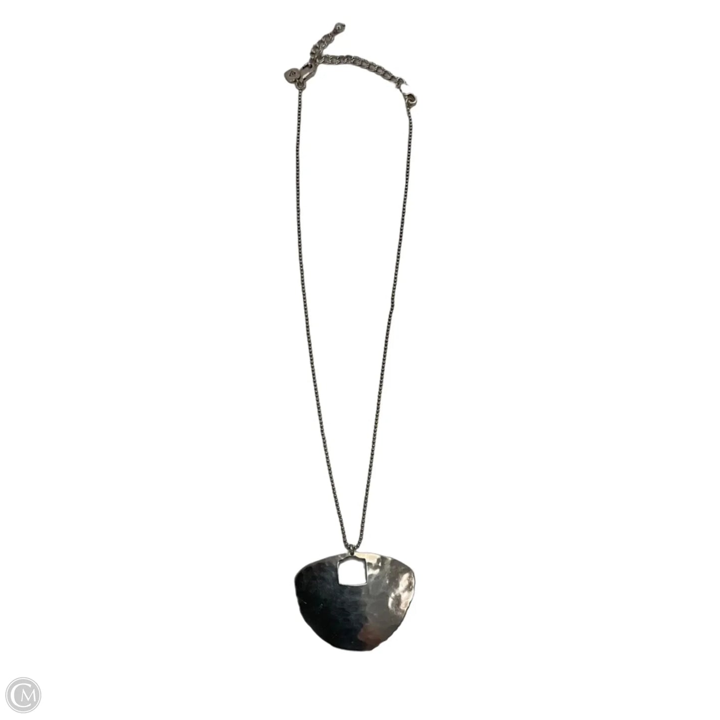 Necklace Chain By Silpada