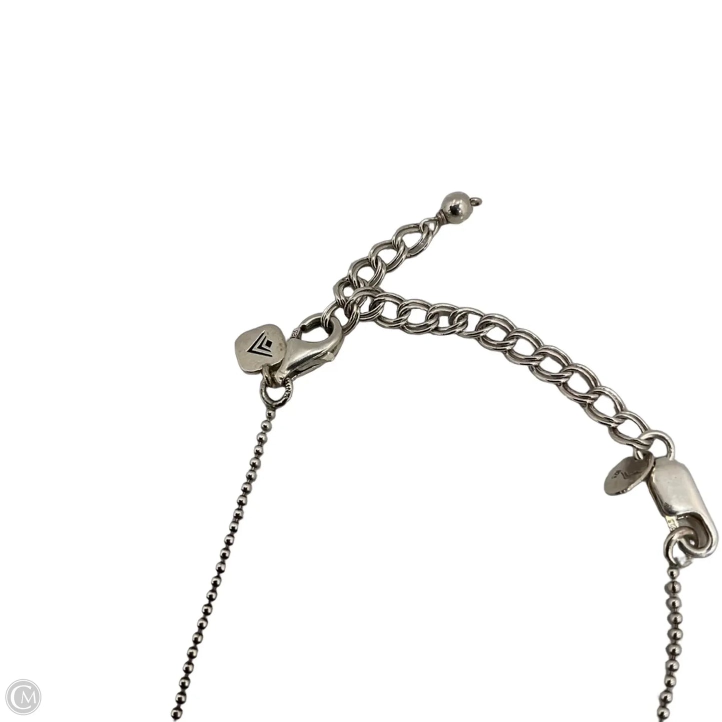 Necklace Chain By Silpada
