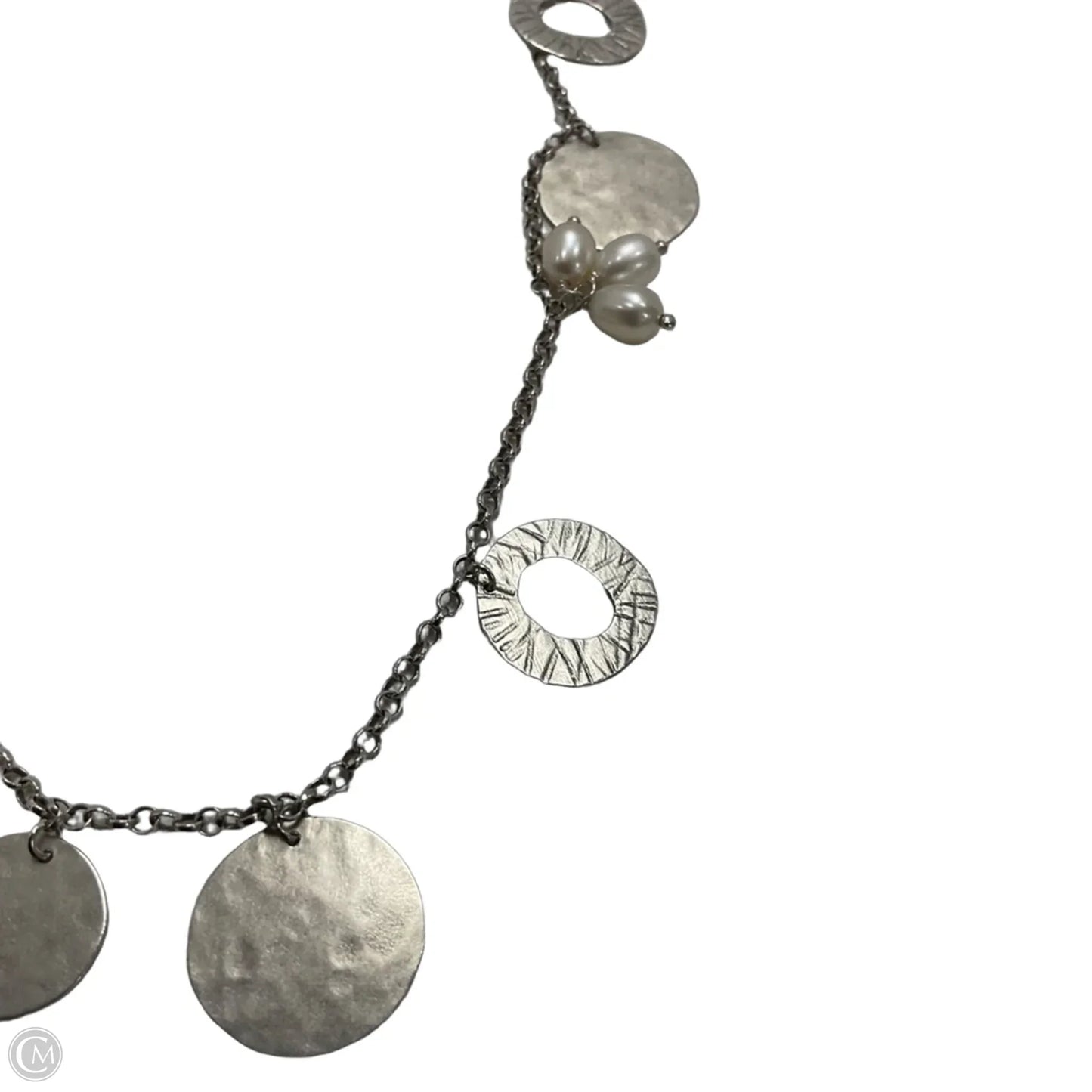 Necklace Other By Silpada