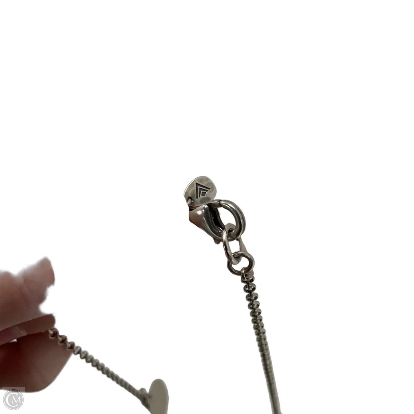 Necklace Other By Silpada