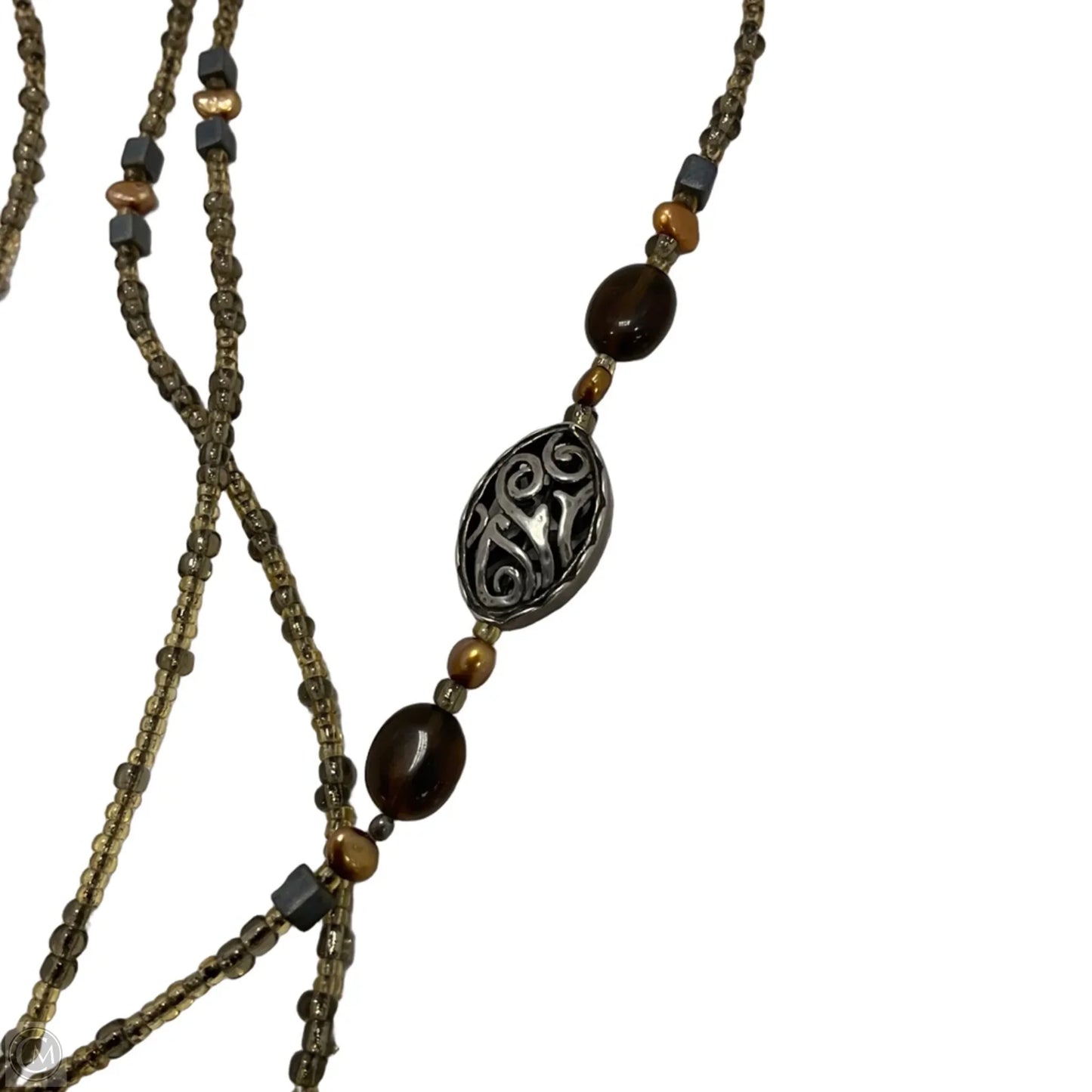 Necklace Other By Silpada