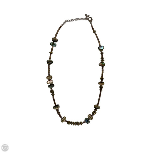 Necklace Chain By Silpada