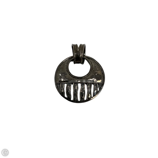 Necklace Pendant By Silpada