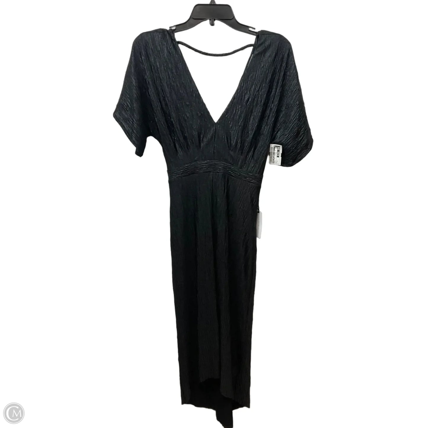 Dress Party Midi By Astr The Label In Black, Size: S