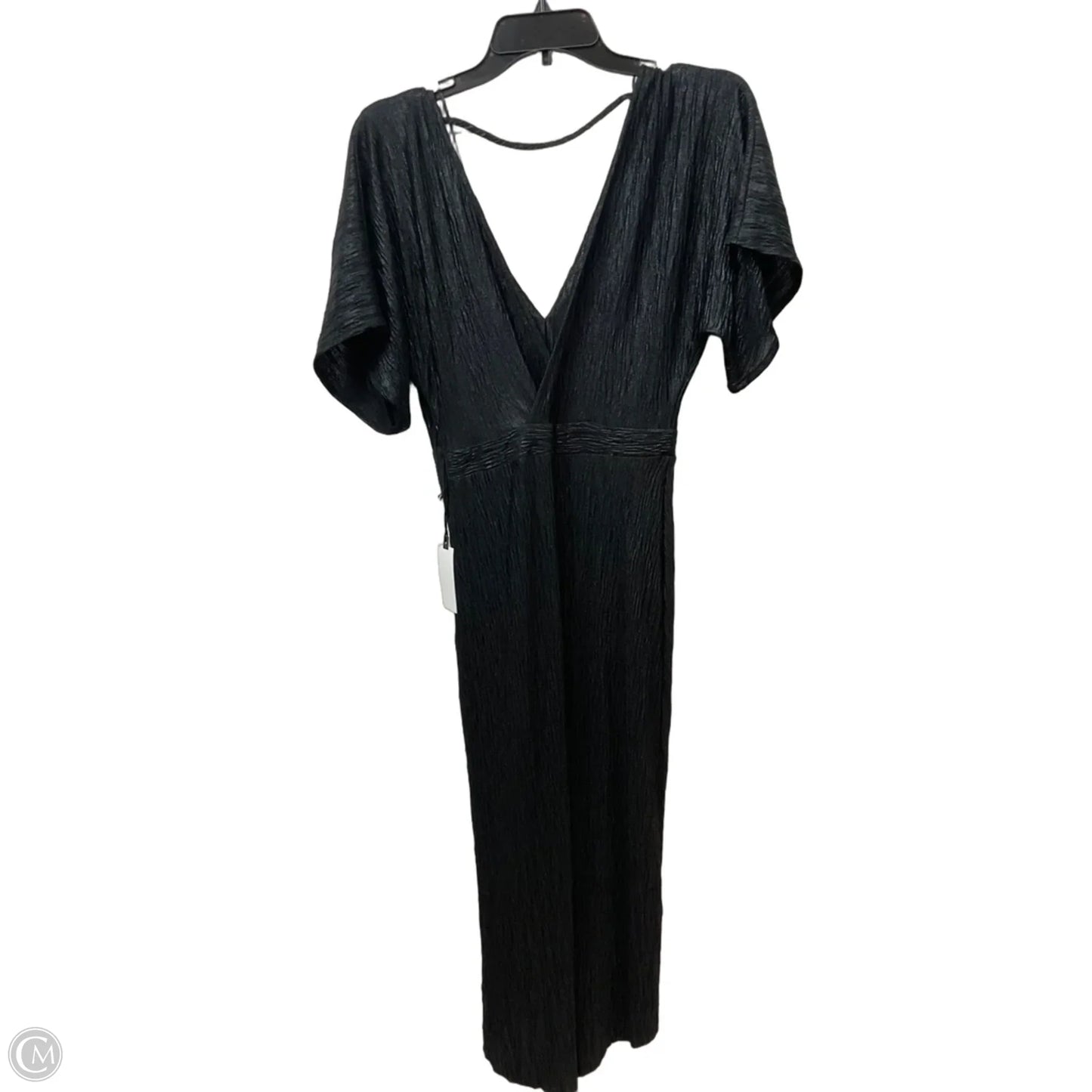 Dress Party Midi By Astr The Label In Black, Size: S