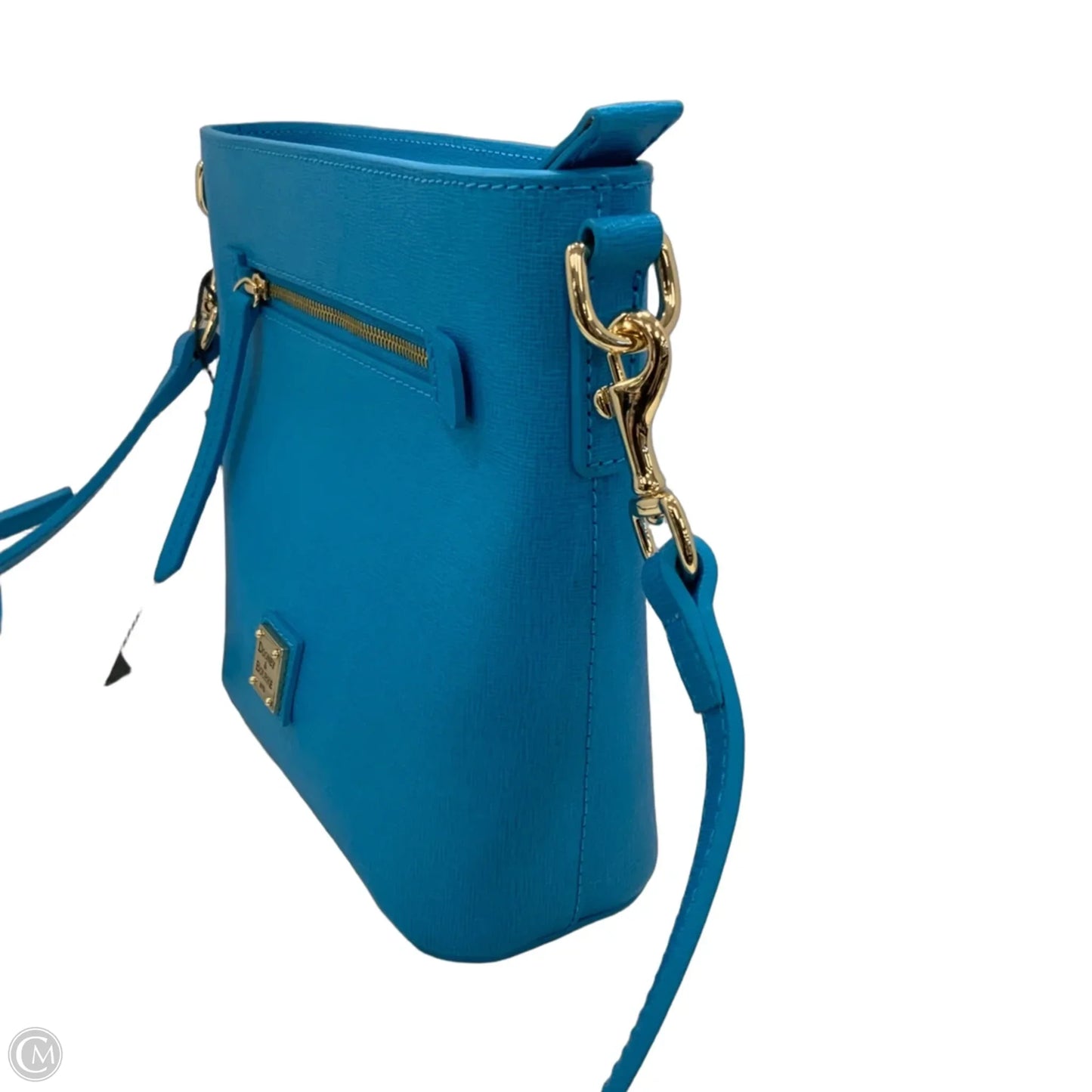Crossbody Designer By Dooney And Bourke, Size: Small