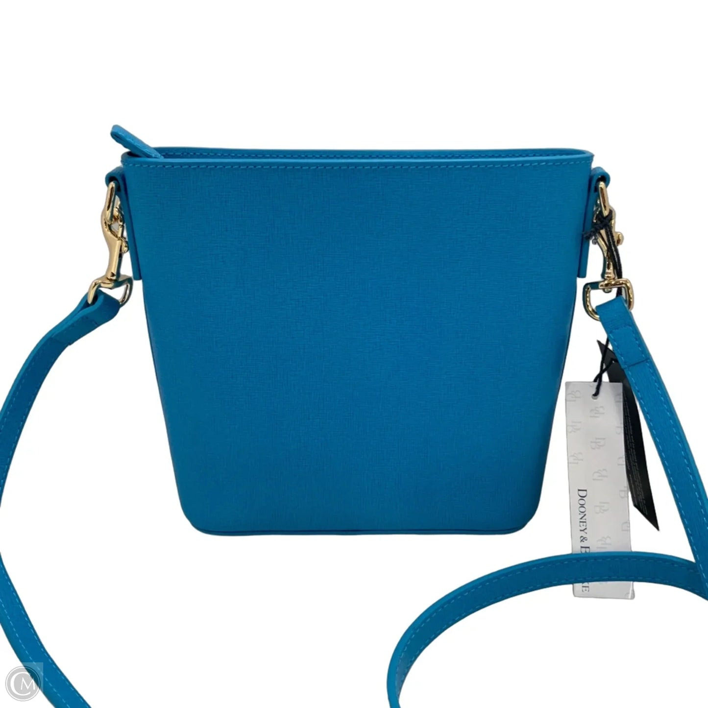Crossbody Designer By Dooney And Bourke, Size: Small