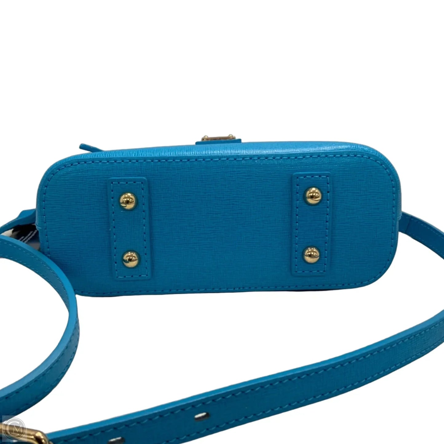 Crossbody Designer By Dooney And Bourke, Size: Small
