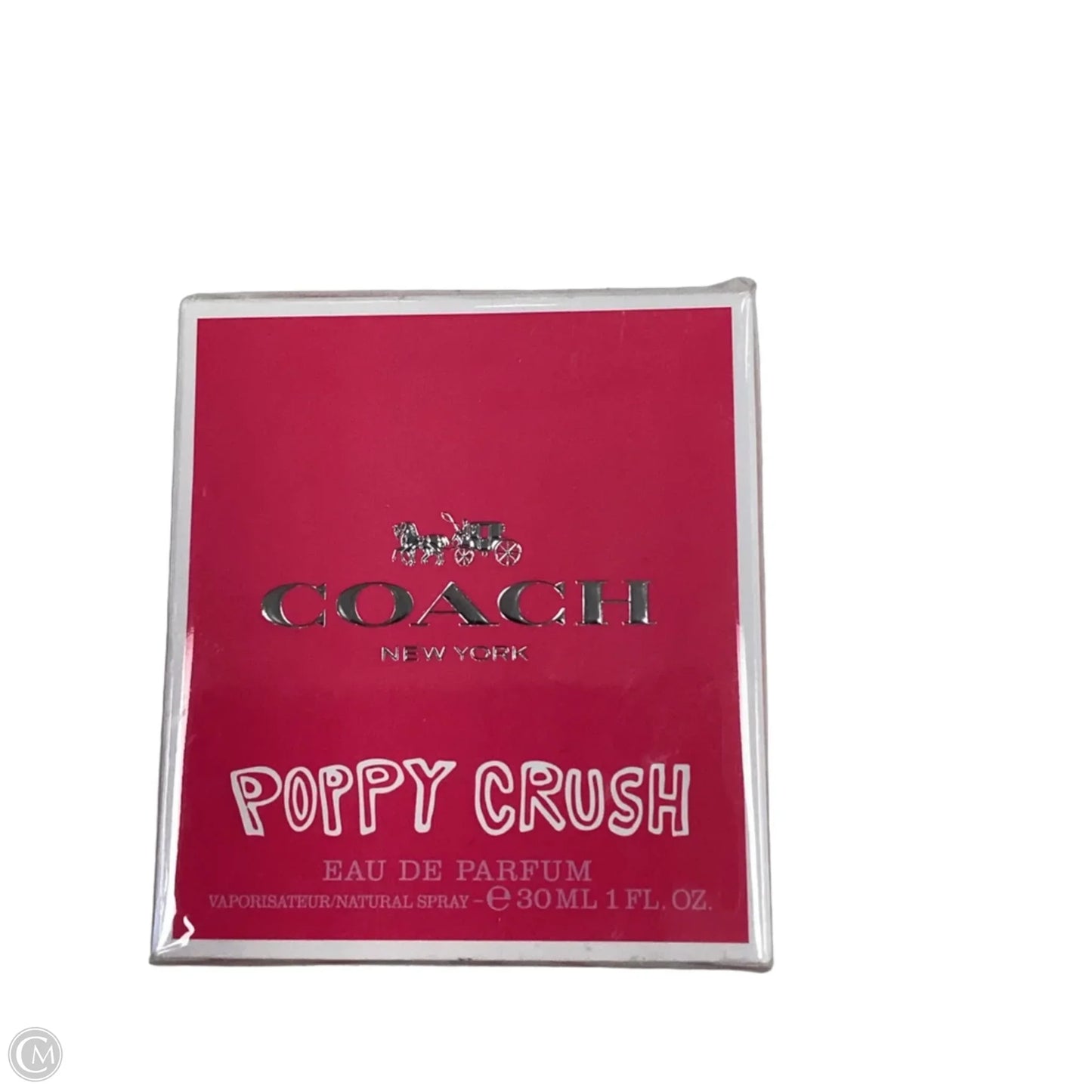 Fragrance Designer By Coach