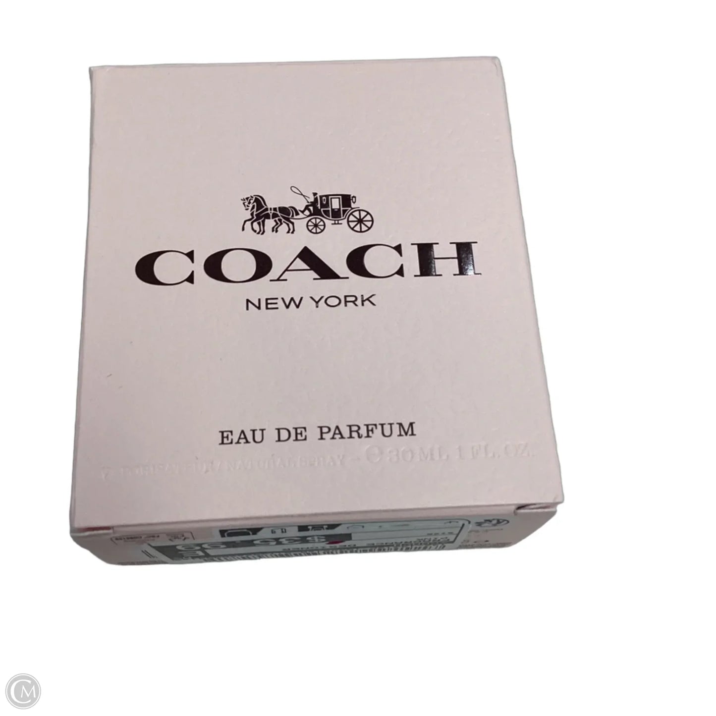 Fragrance Designer By Coach
