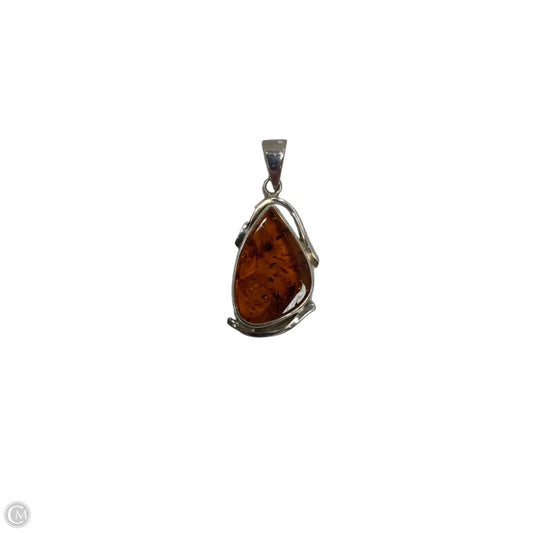 Necklace Sterling Silver By Cmc