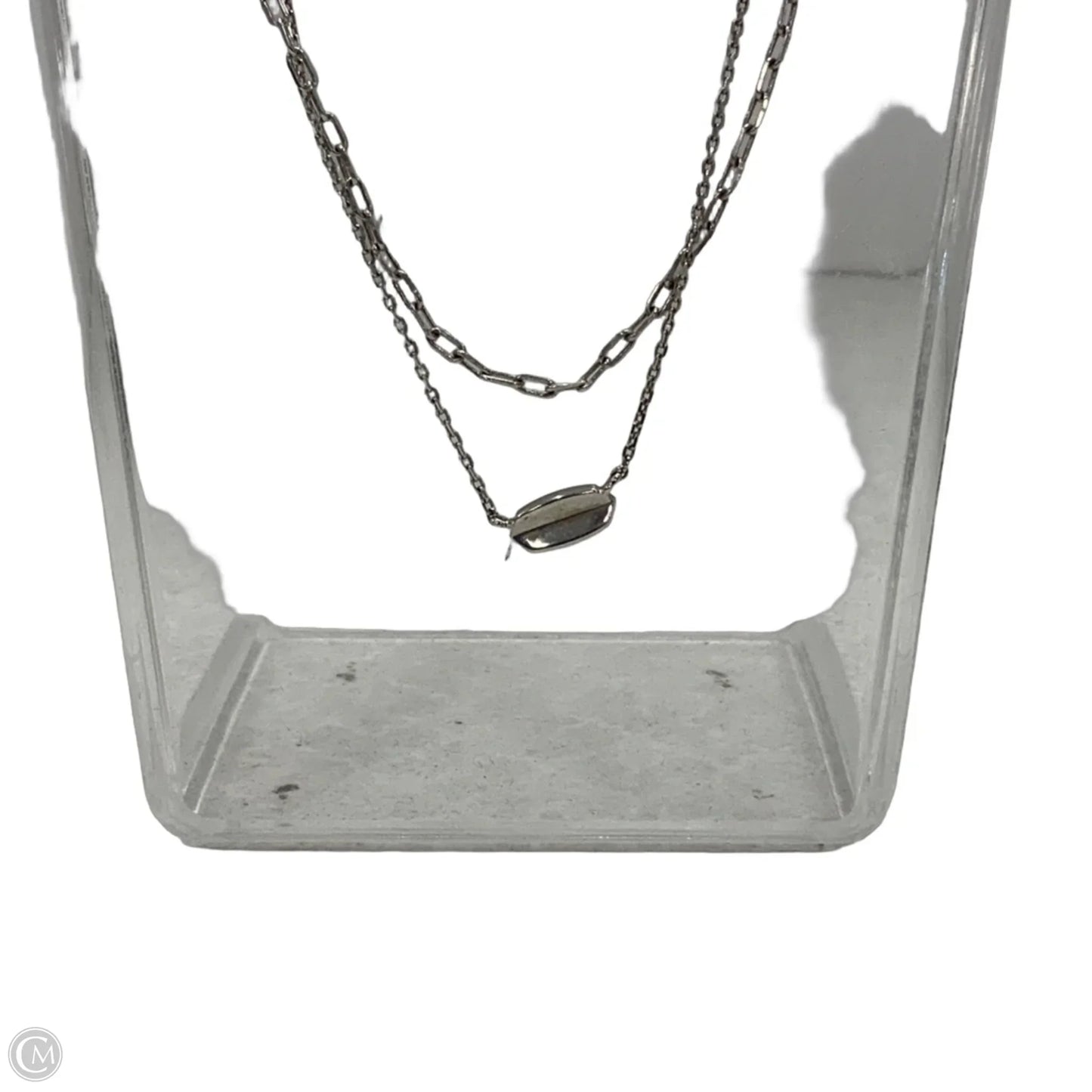 Necklace Chain By Kendra Scott