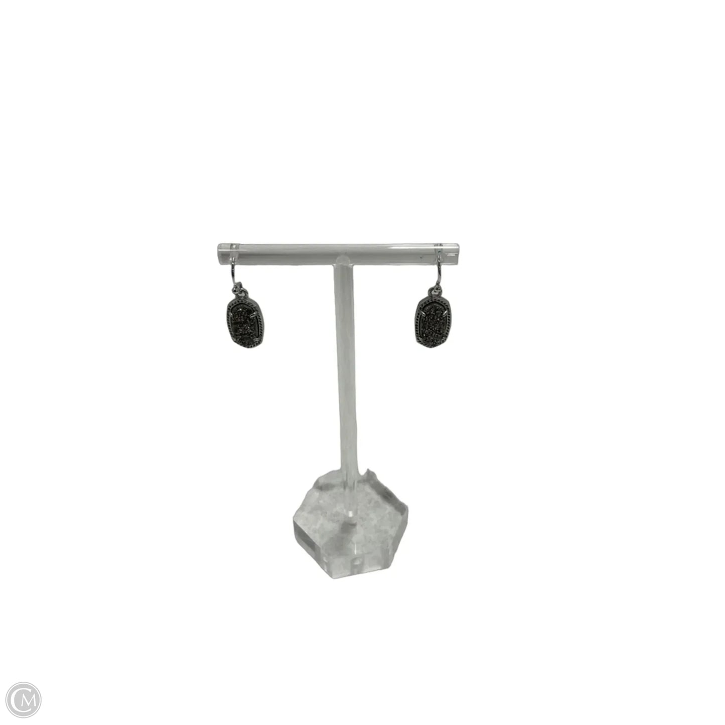 Earrings Dangle/drop By Kendra Scott