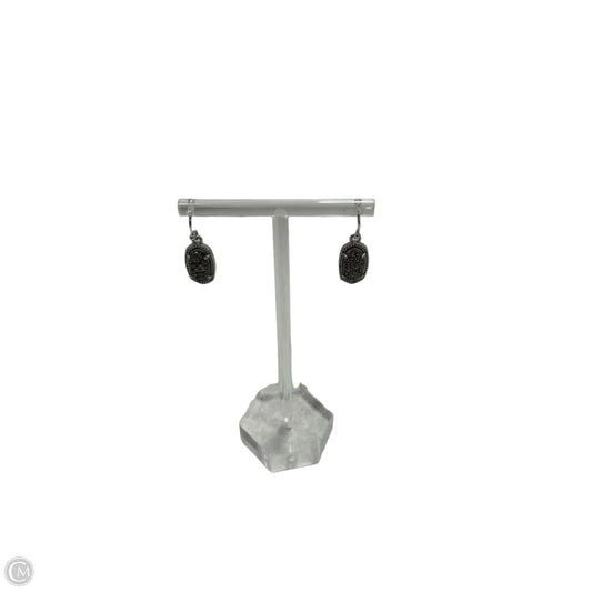 Earrings Dangle/drop By Kendra Scott