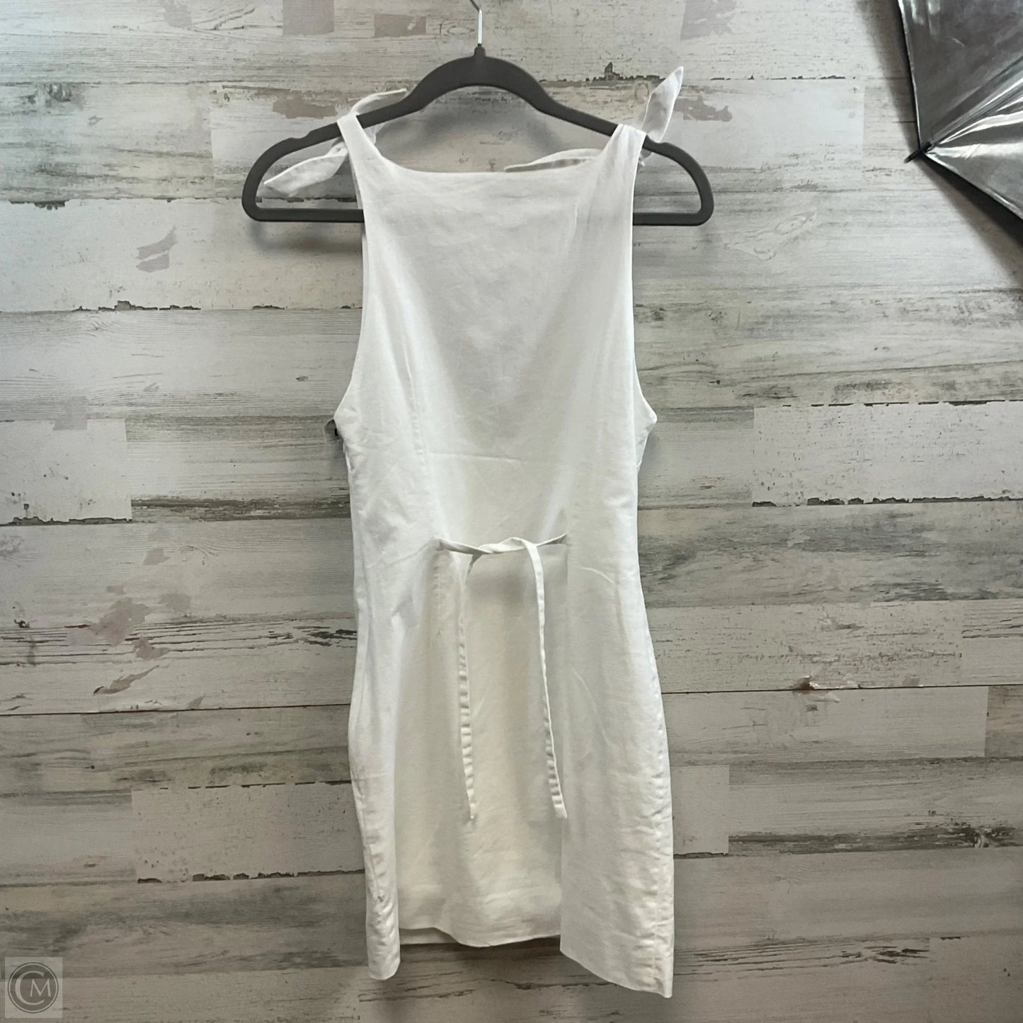 Dress Casual Short By RUMORED In White, Size: S